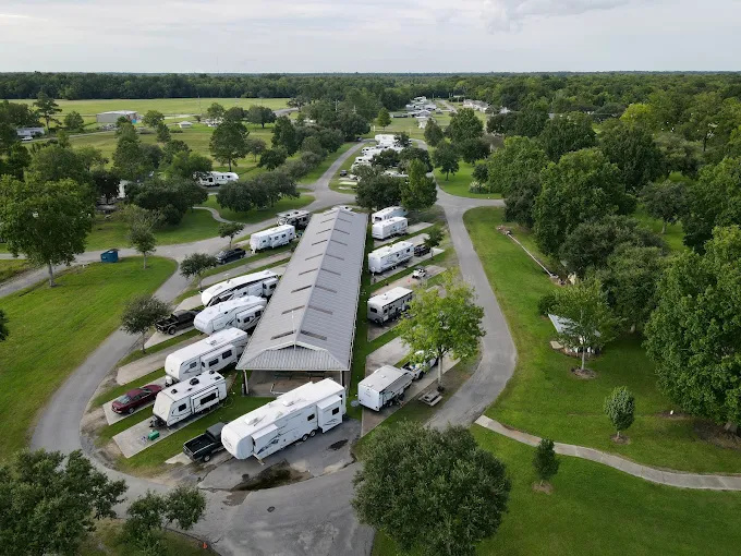 Bon Temps RV Park