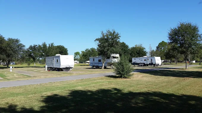 Bon Temps RV Park