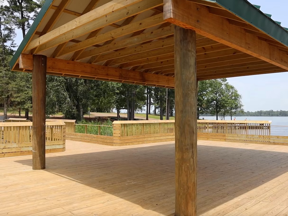 Indian Creek Recreation Area