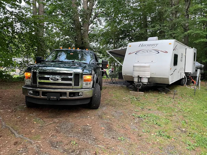 Country Aire Campgrounds
