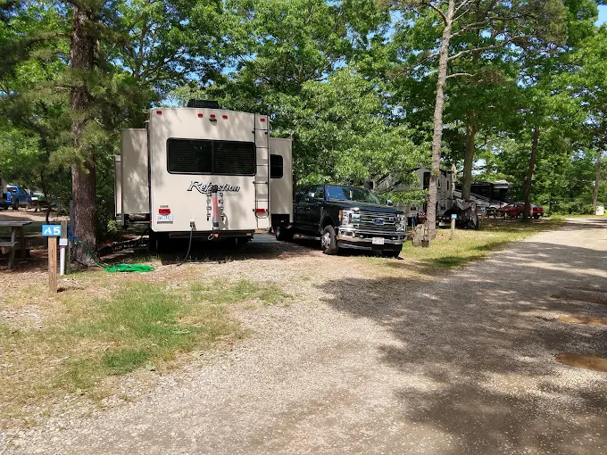 Atlantic Oaks RV Resort