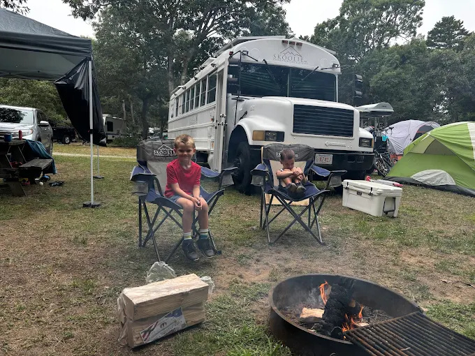 Atlantic Oaks RV Resort