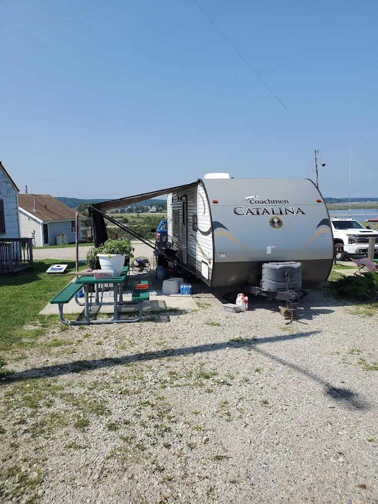 Fourth Cliff Recreation Area