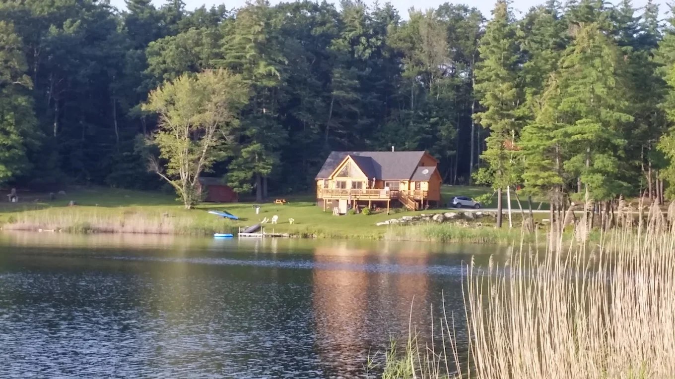 Historic Valley Park