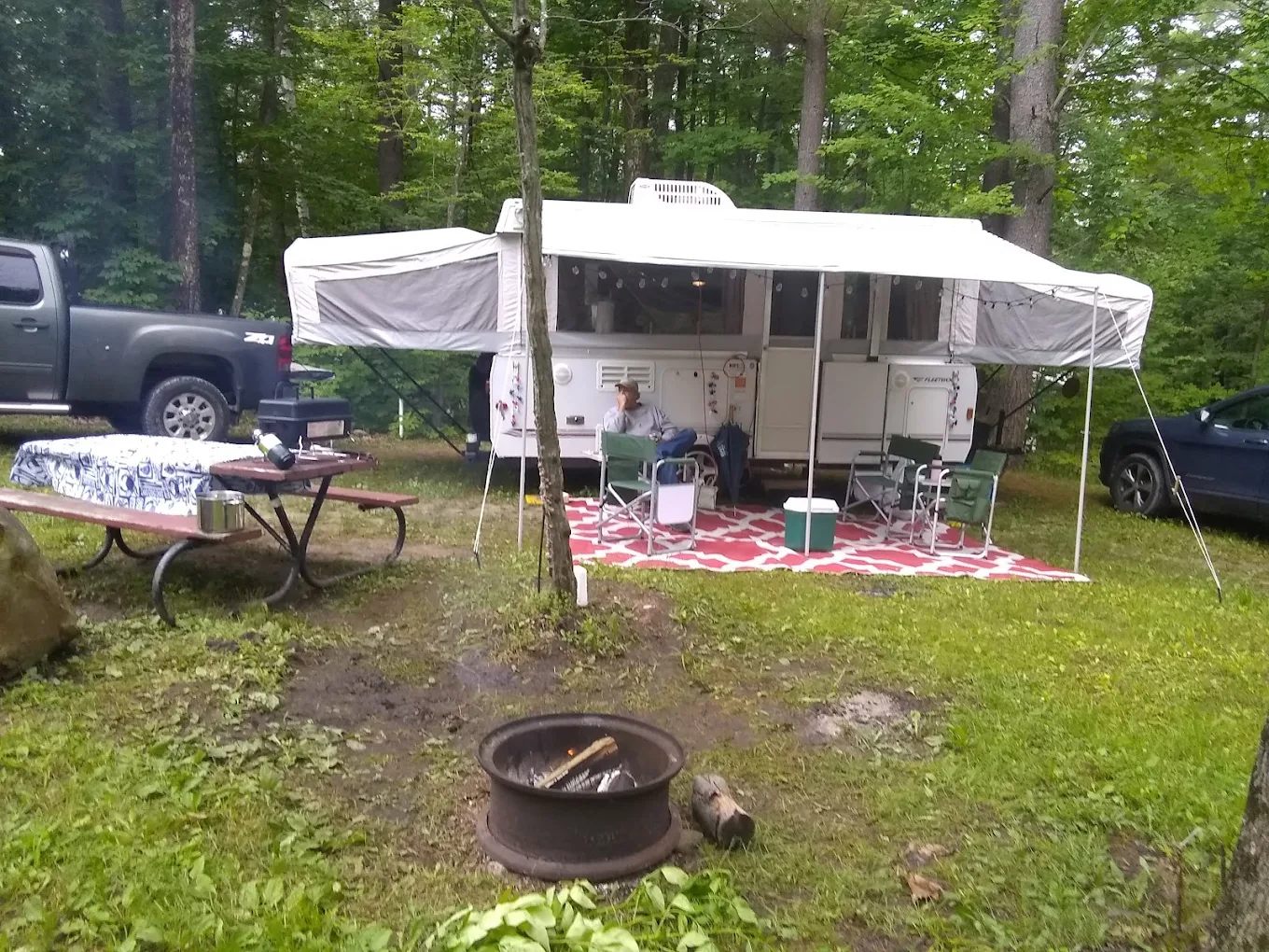 Historic Valley Park