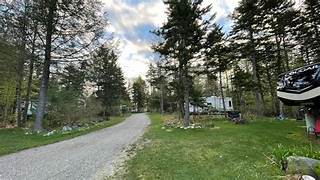 Peppermint Park Camping Resort