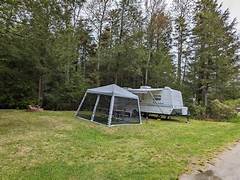 Peppermint Park Camping Resort