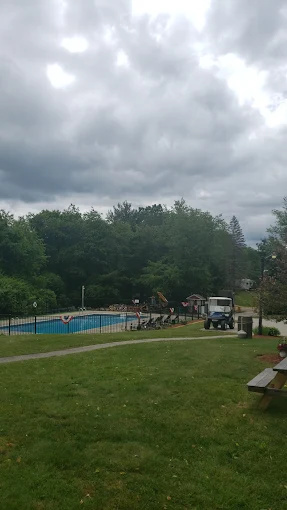 Pout and Trout Campground