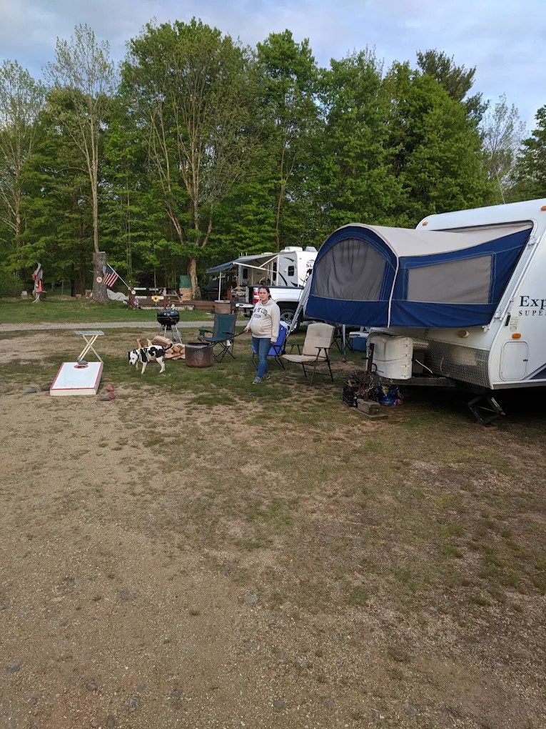 Oak Haven Family Campground