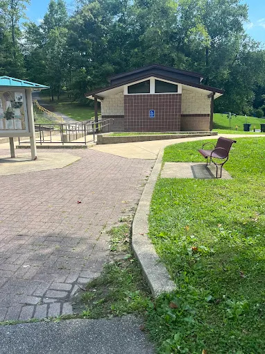 Louise F Cosca Regional Park
