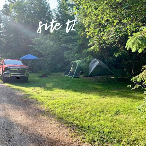 Moosehead Family Campground