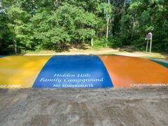 Hidden Hill Family Campground