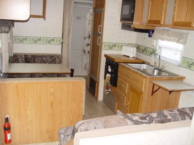 Hidden Hill Family Campground