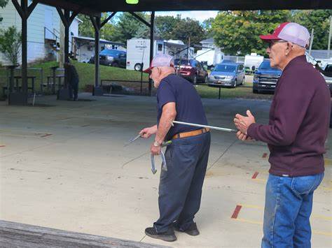 Hillsdale County Fairgrounds