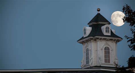 Hillsdale County Fairgrounds