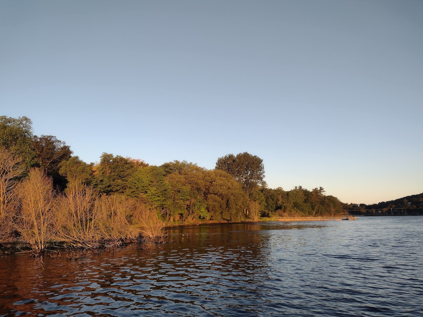 Cartier Park Campground