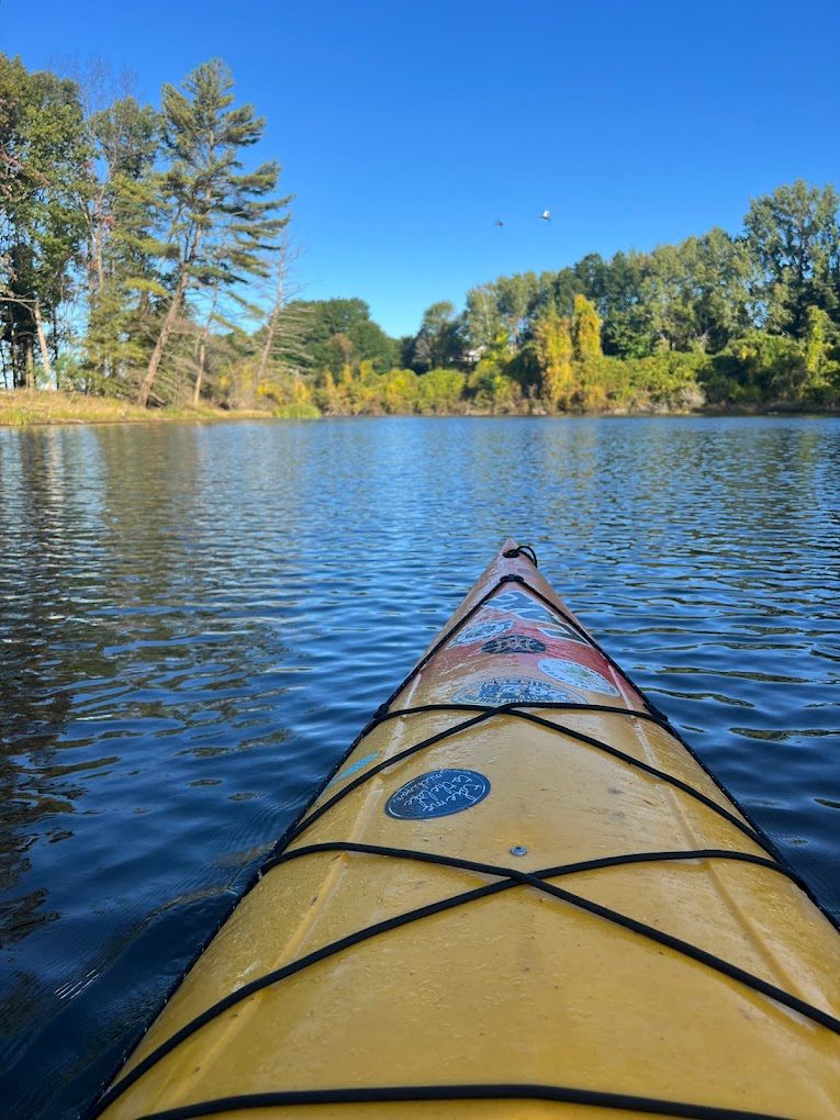 Cartier Park Campground