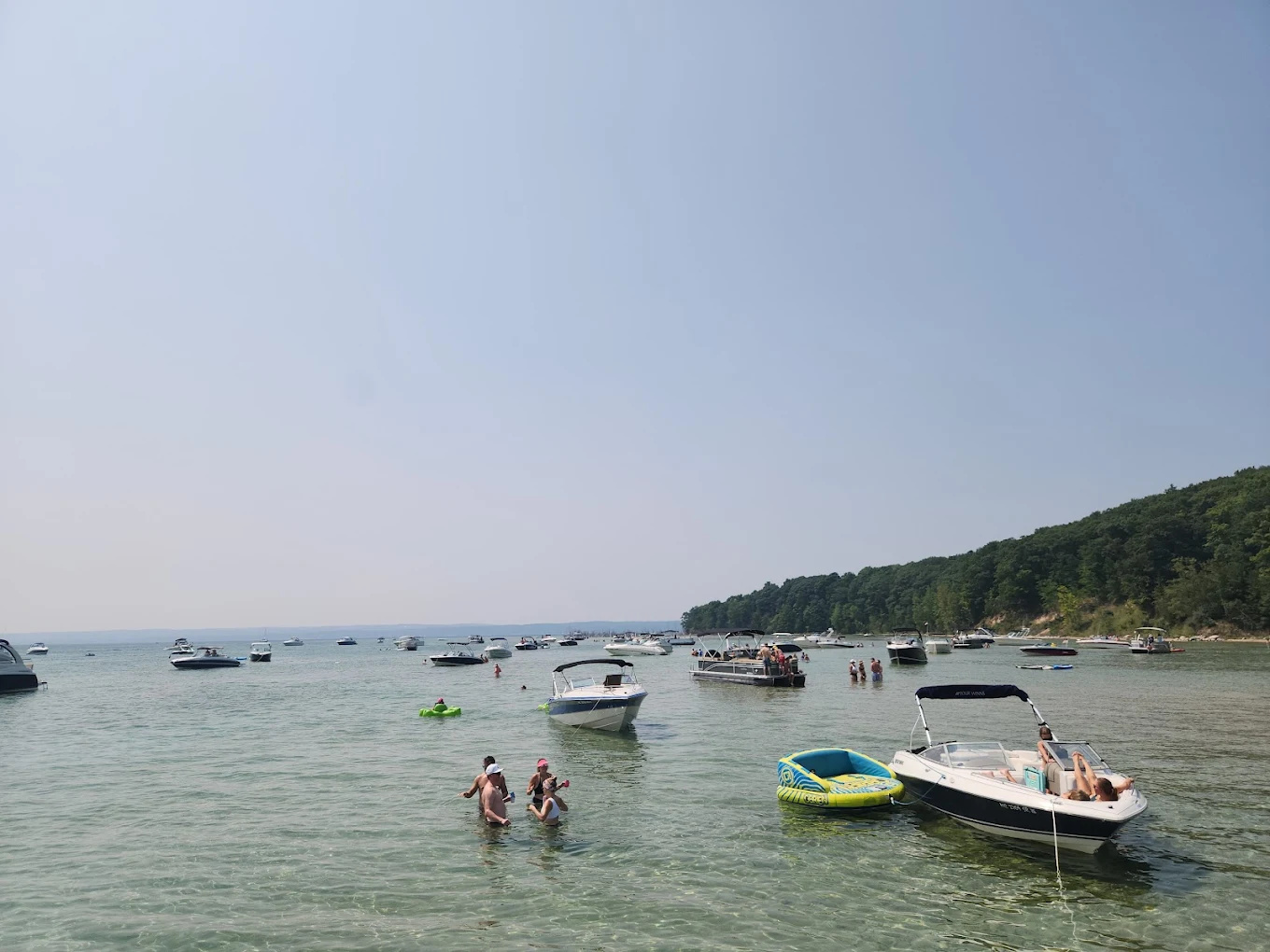 Bassett Island