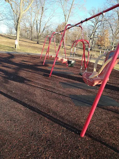 Rothwell Park