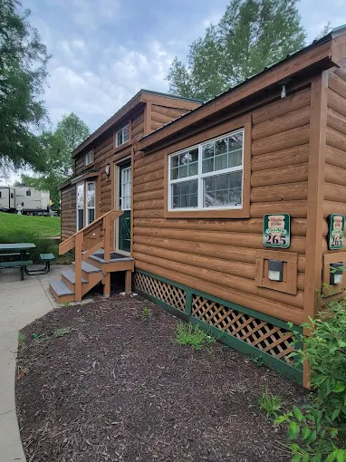 Worlds Of Fun Village