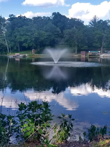Rothwell Park