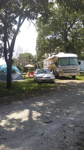 Osceola RV Park