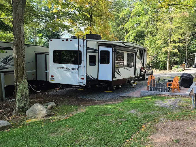 Timber Run Campground