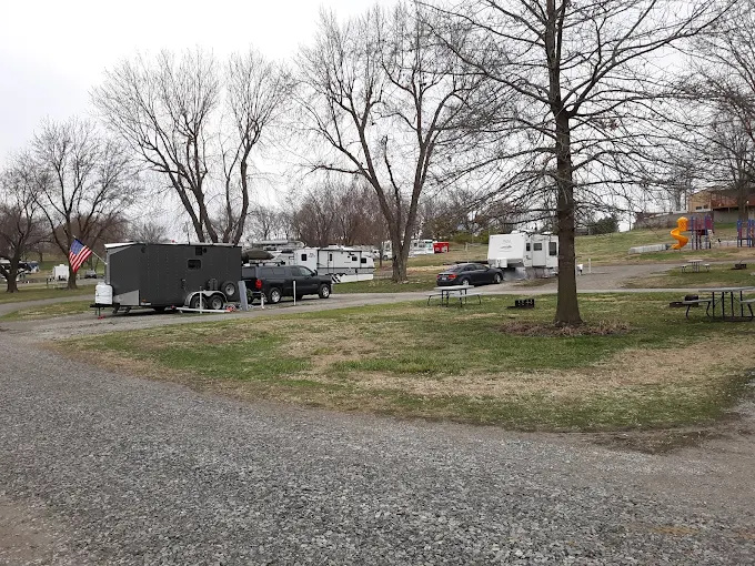 Aok Campground-RV Park