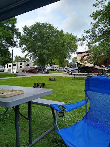 Aok Campground-RV Park
