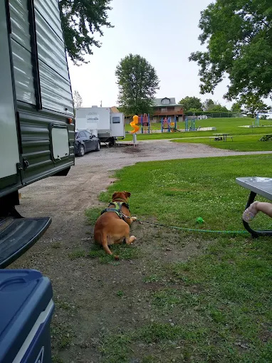Aok Campground-RV Park