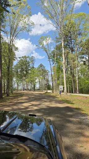 Turkey Creek Water Park Pat Harrison Waterway District