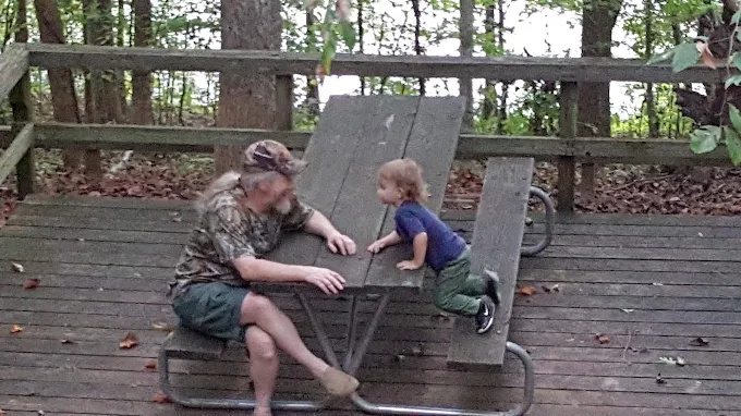 Turkey Creek Water Park Pat Harrison Waterway District