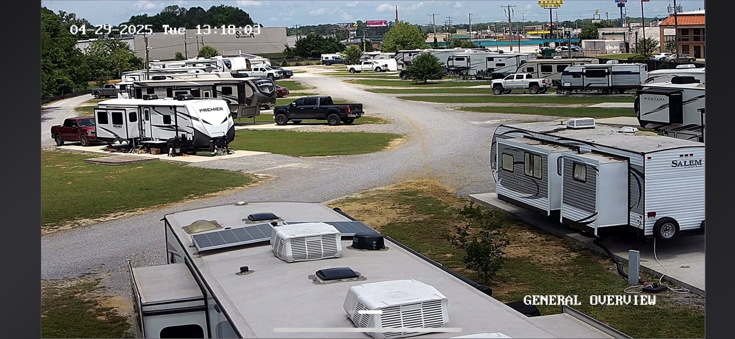 Parkwood RV Park