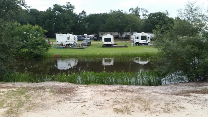 Indian Point RV Resort