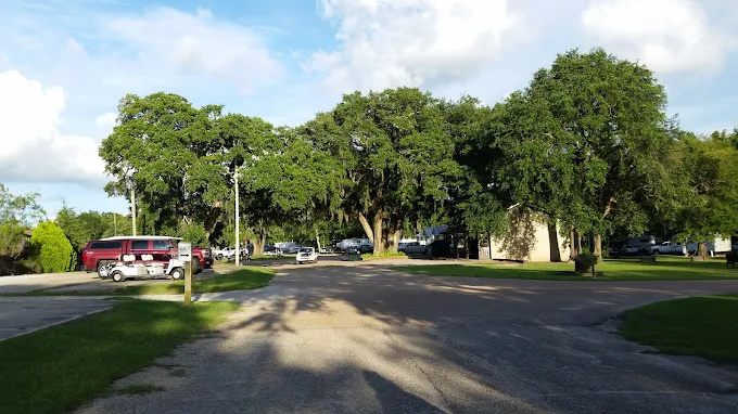 Indian Point RV Resort