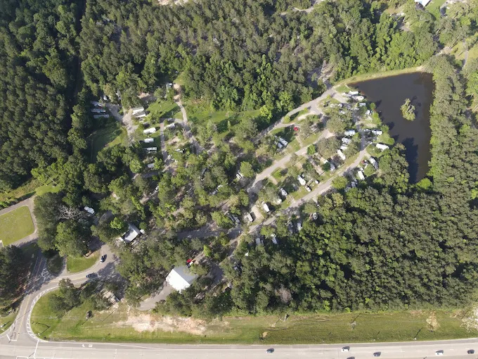 Shady Cove RV Park