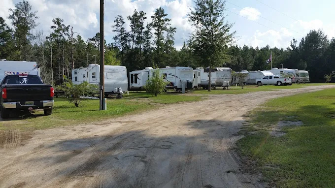 Shady Cove RV Park