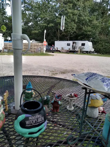 Nellas RV Park