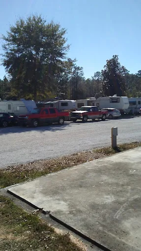 Nellas RV Park