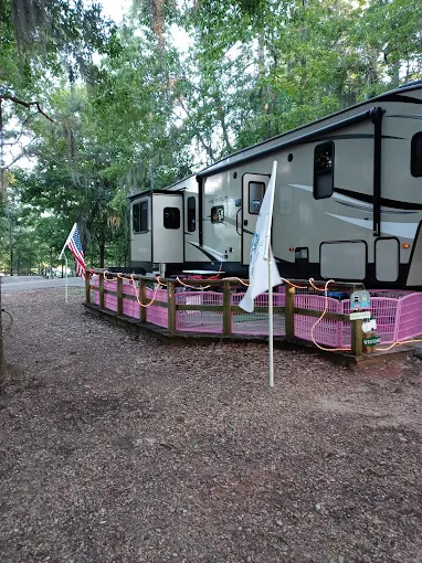 Little Black Creek Campground and Park
