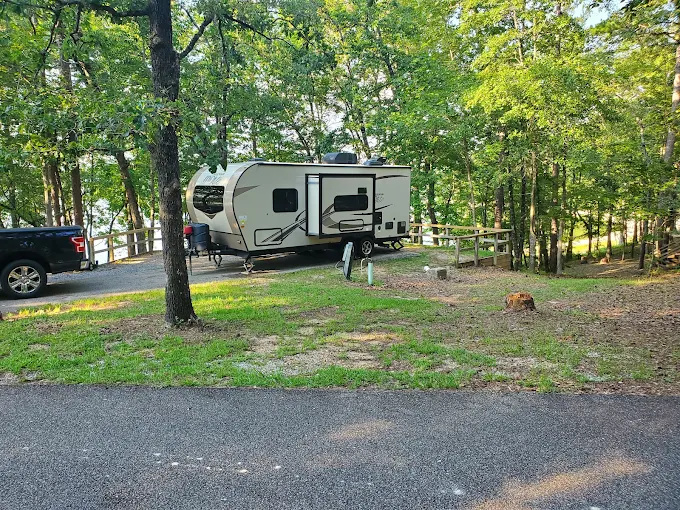 Little Black Creek Campground and Park