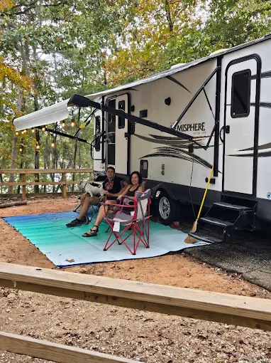 Little Black Creek Campground and Park