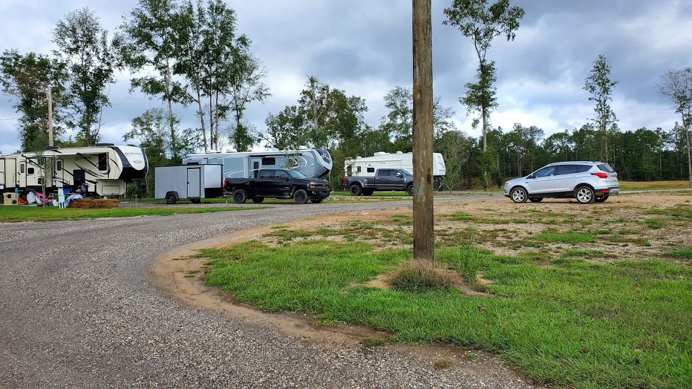 Diamond Lake RV Park