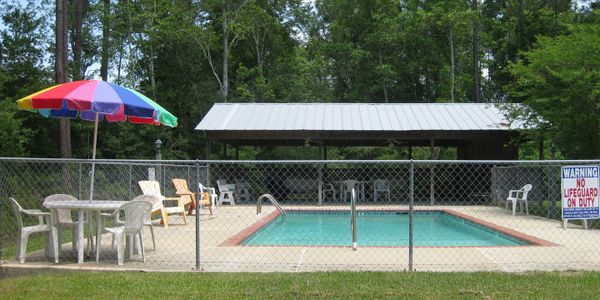 Country Side RV Park