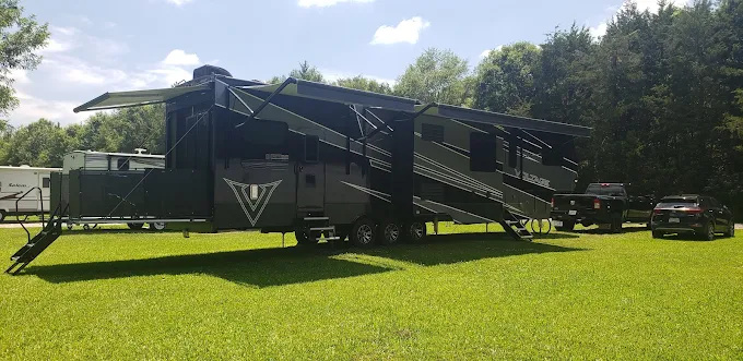 Belaire RV Park