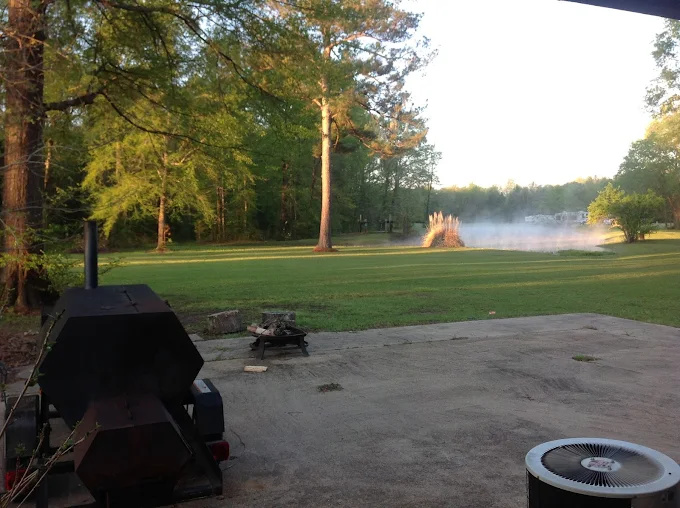 Belaire RV Park