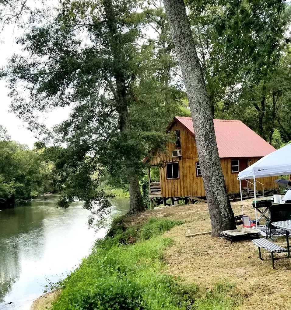 Hidden Springs RV Resort