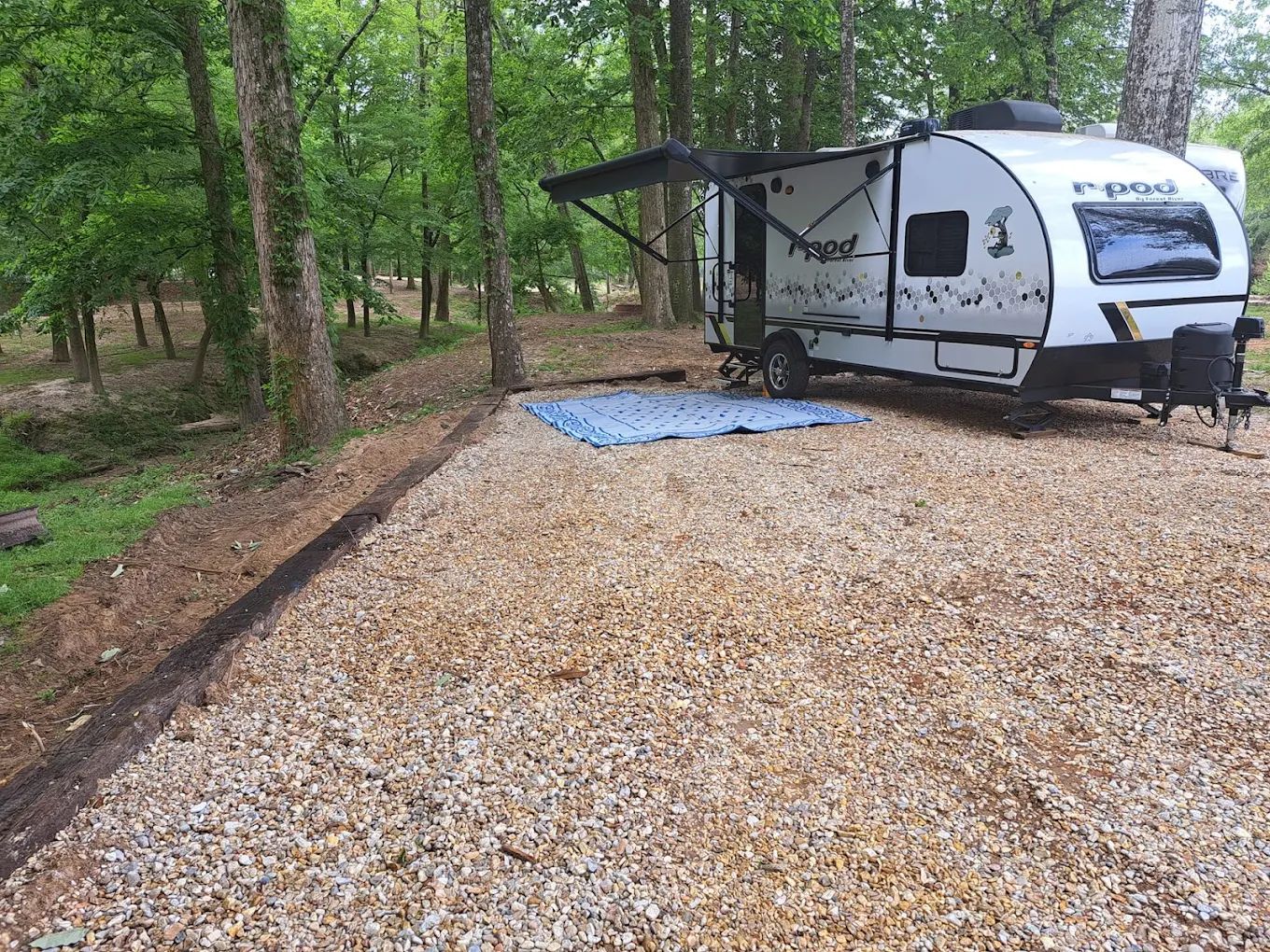 Hidden Springs RV Resort