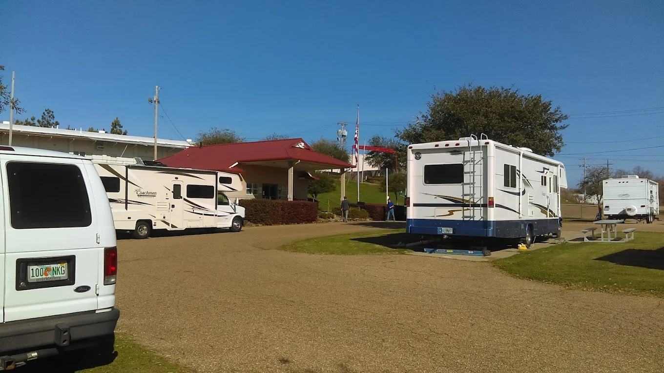 Ameristar RV Park