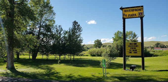 Riverfront RV Park
